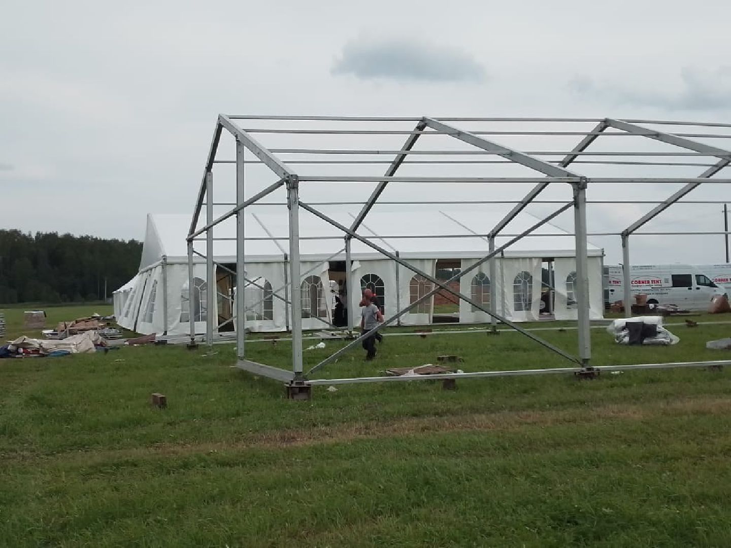 Чехов, культура, фестиваль, Гуляй Город, Молоди, подготовка