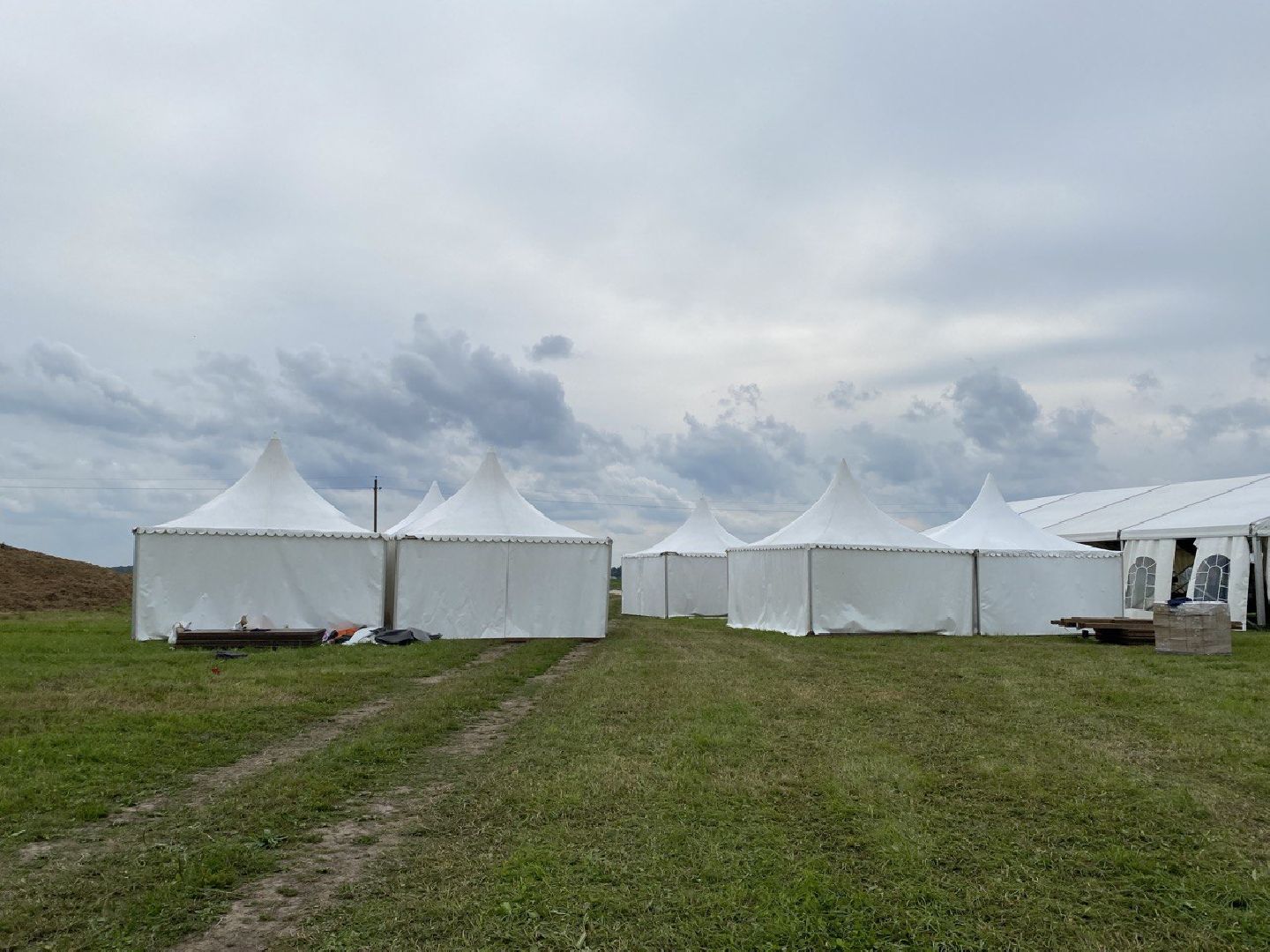 Чехов, культура, фестиваль, Гуляй Город, Молоди, подготовка