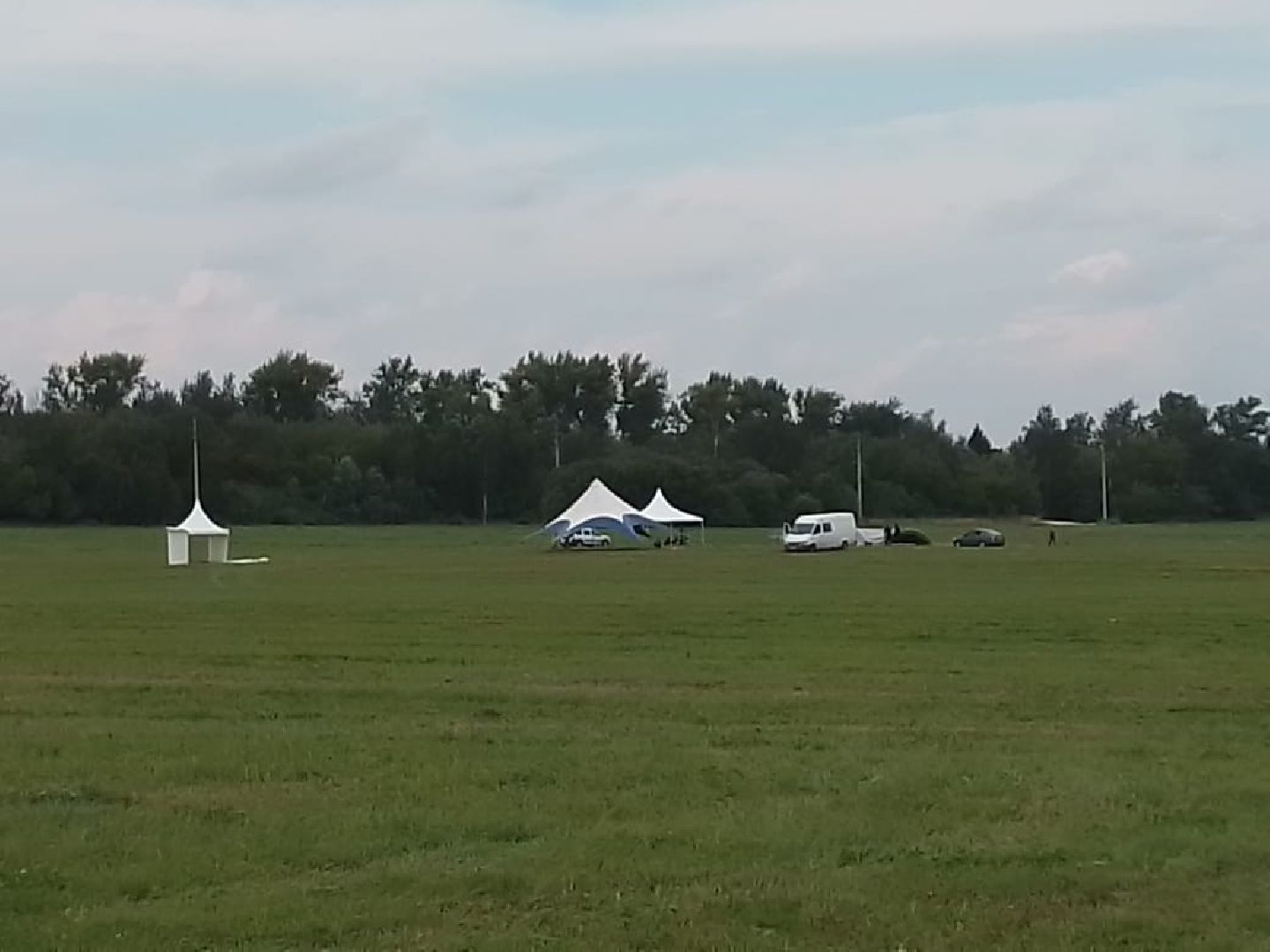 Чехов, культура, фестиваль, Гуляй Город, Молоди, подготовка