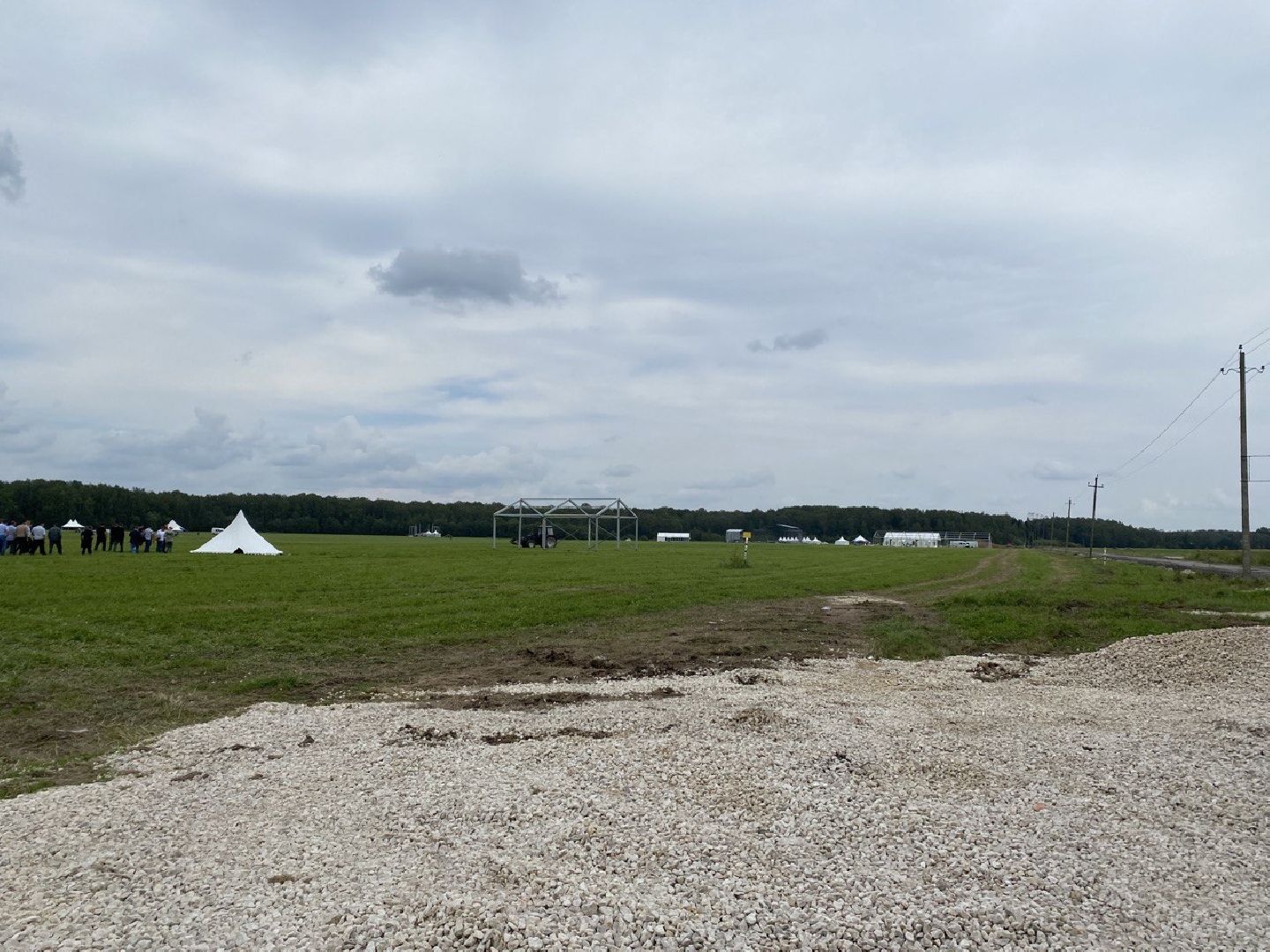 Чехов, культура, фестиваль, Гуляй Город, Молоди, подготовка