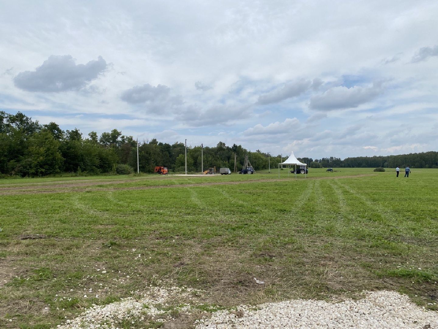 Чехов, культура, фестиваль, Гуляй Город, Молоди, подготовка