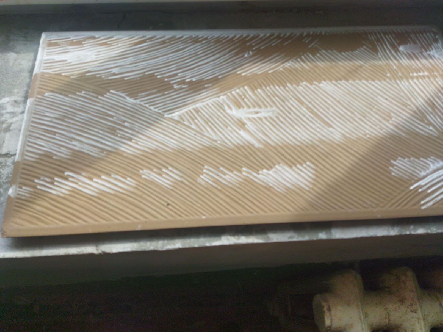 Снегири, подъезд, окна, ЖКХ