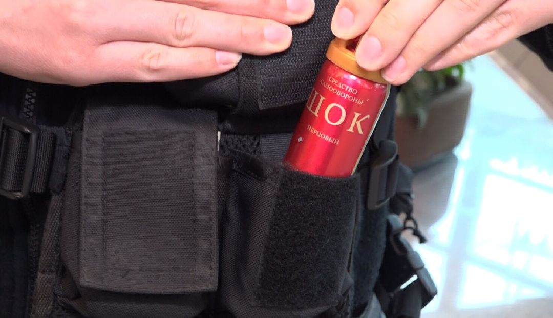 аэропорт, безопасность, Домодедово