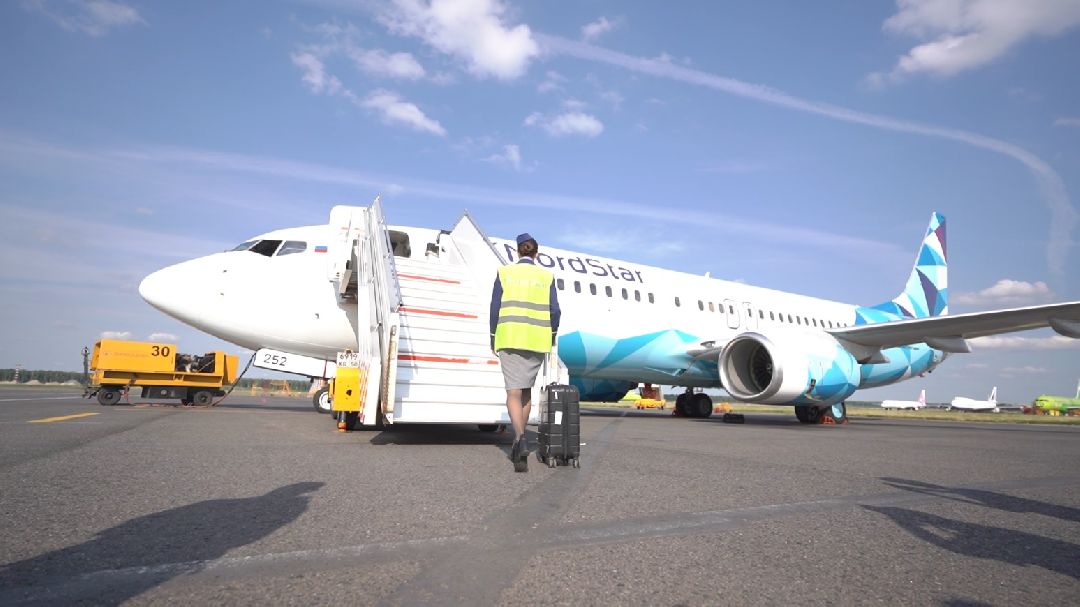 аэропорт, безопасность, Домодедово