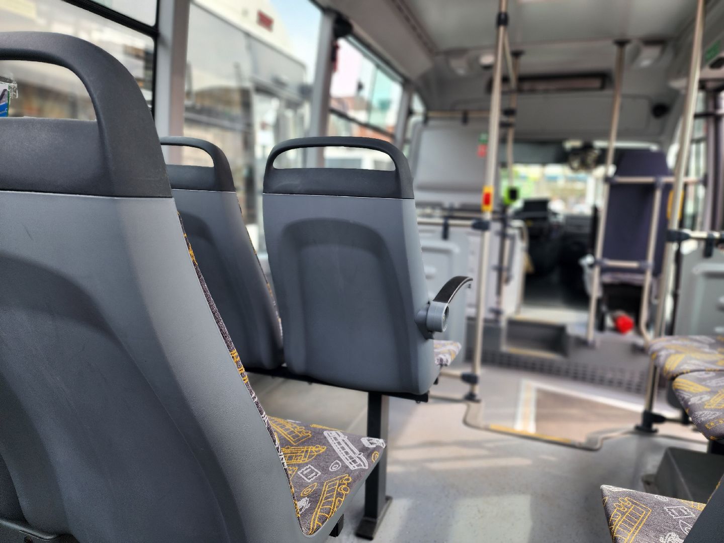 Домодедово, новые автобусы, увеличение транспорта, транспорт Подмосковья, обновление автопарка, транспорт Москвы