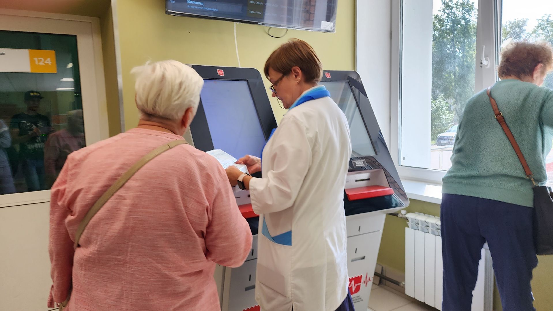 ремонт, здравоохранение, медицина,