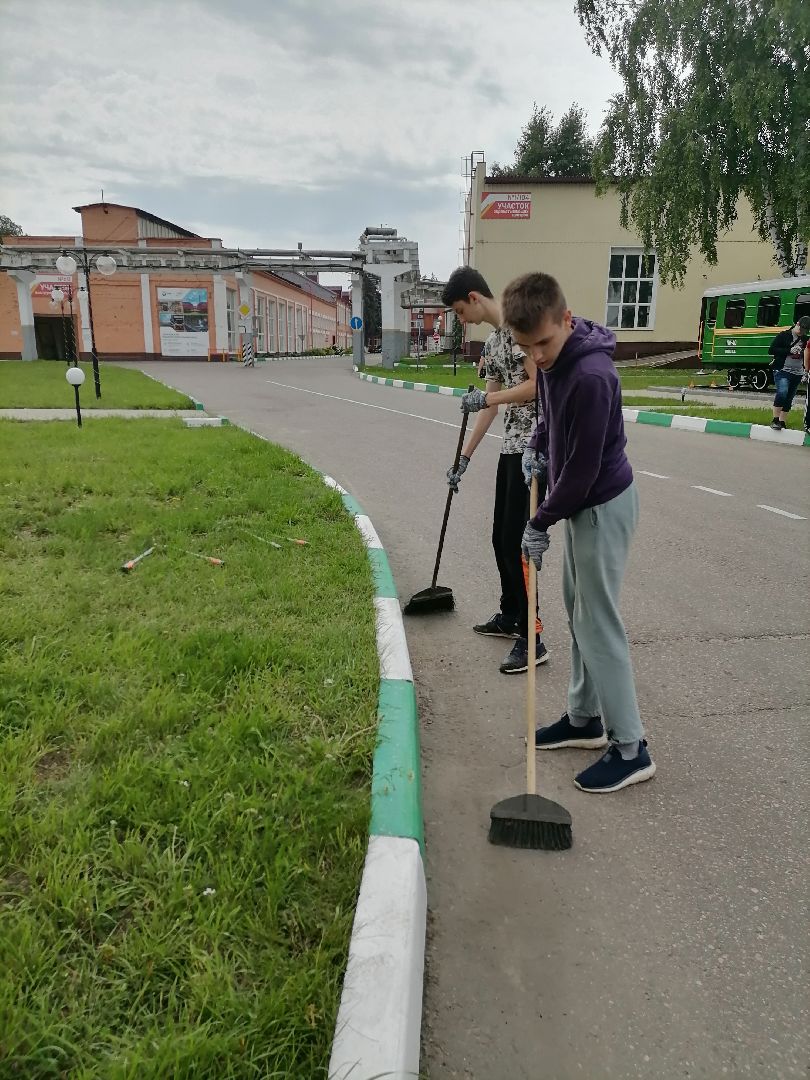 летоспользой