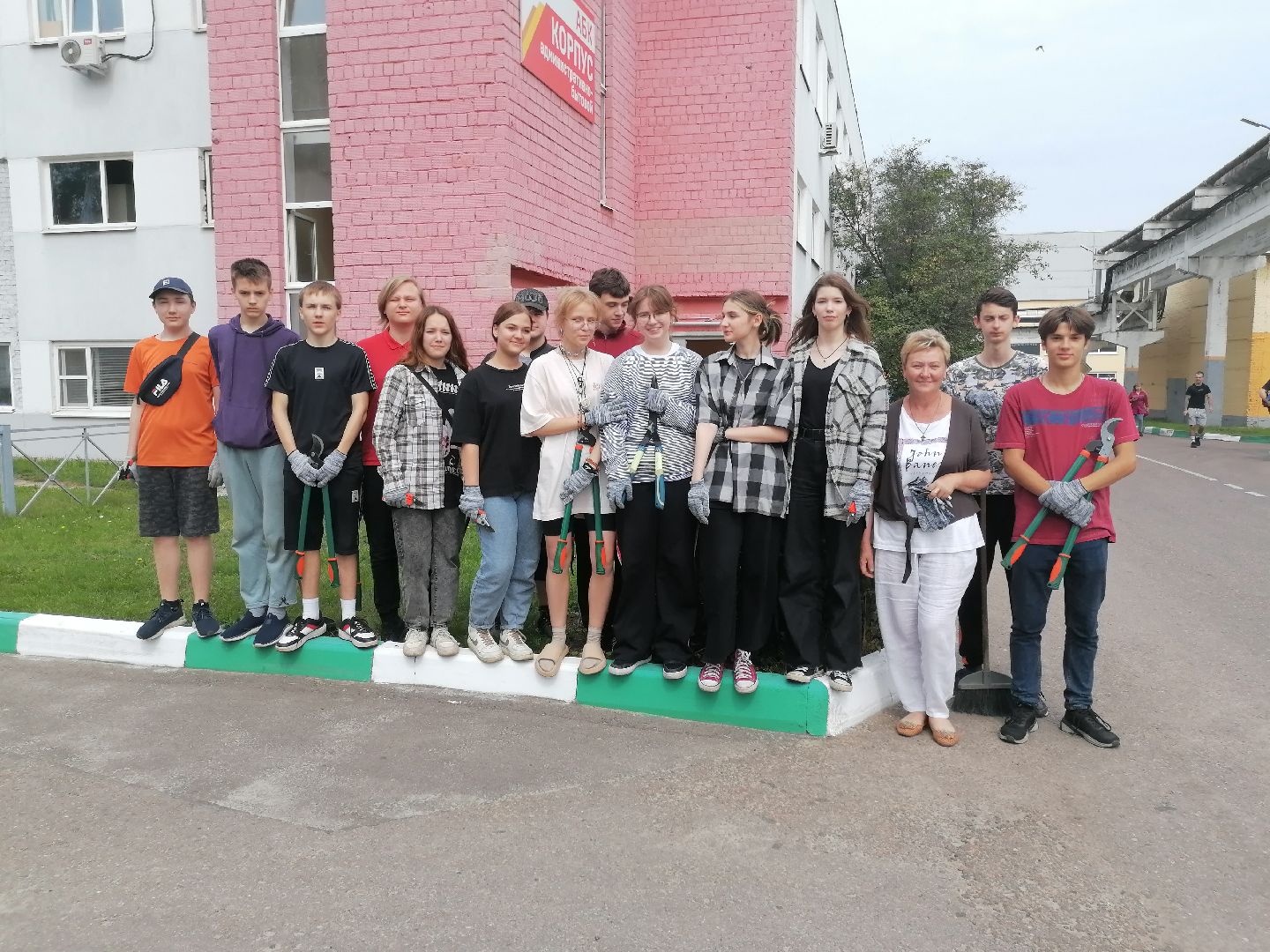 летоспользой