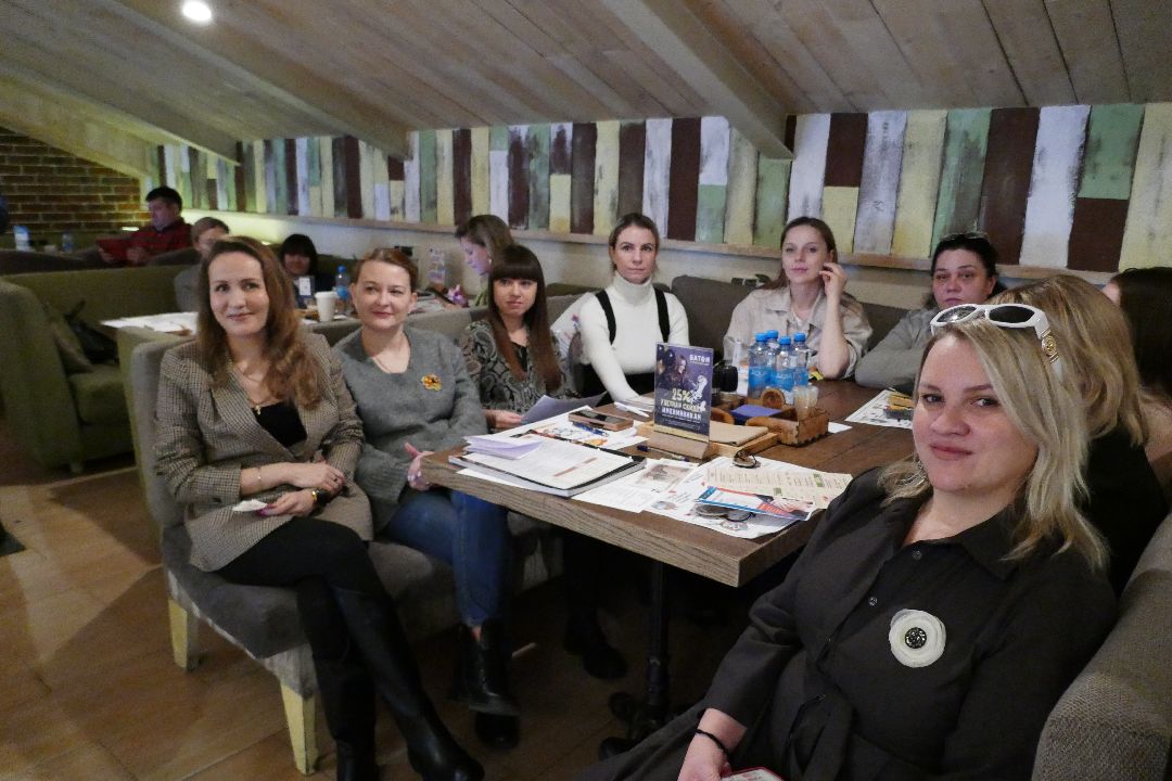 Экономика, Подольск, Опора России