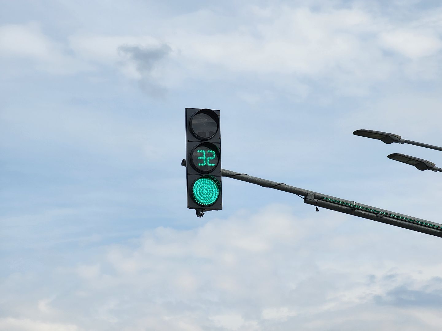 Одинцово, светофоры, разметка, схема движения,