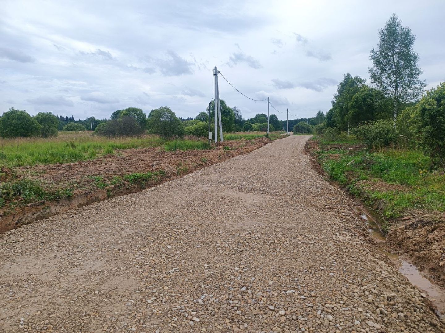 Можайск, Можайский городской округ, Подмосковье, дороги, земельные участки, многодетные, инфраструктура, глава округа, строительство
