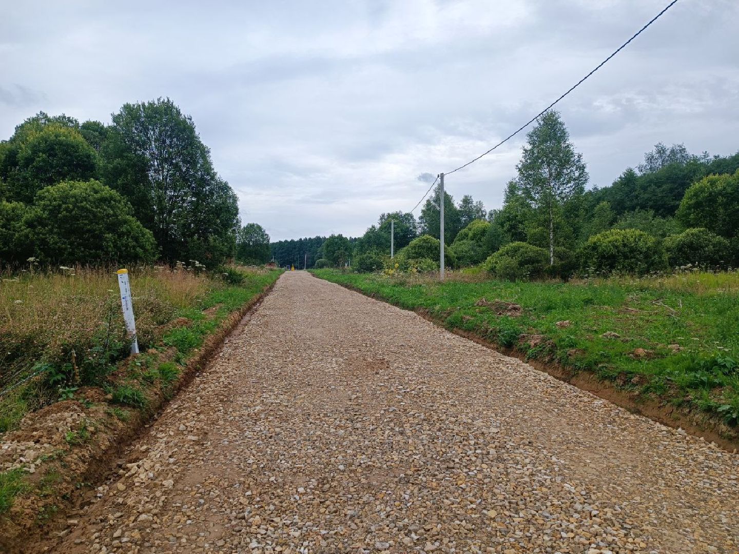 Можайск, Можайский городской округ, Подмосковье, дороги, земельные участки, многодетные, инфраструктура, глава округа, строительство