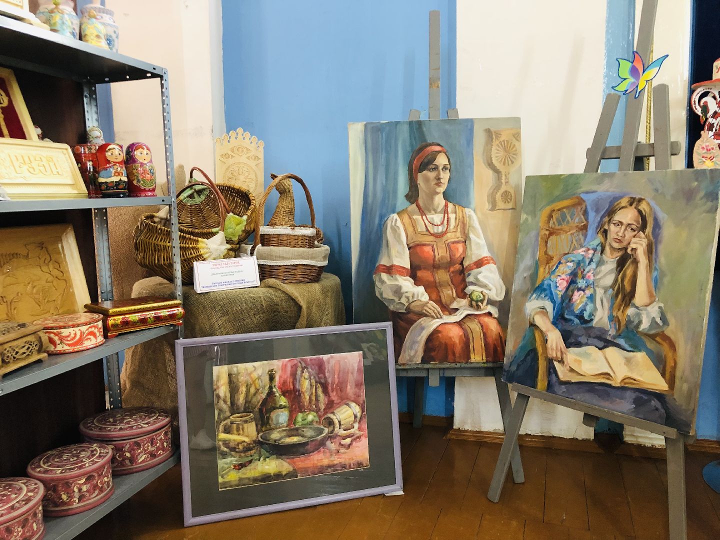 Руза, Дорохово, фестиваль, город мастеров, Челябинск, гончарное ремесло, творчество