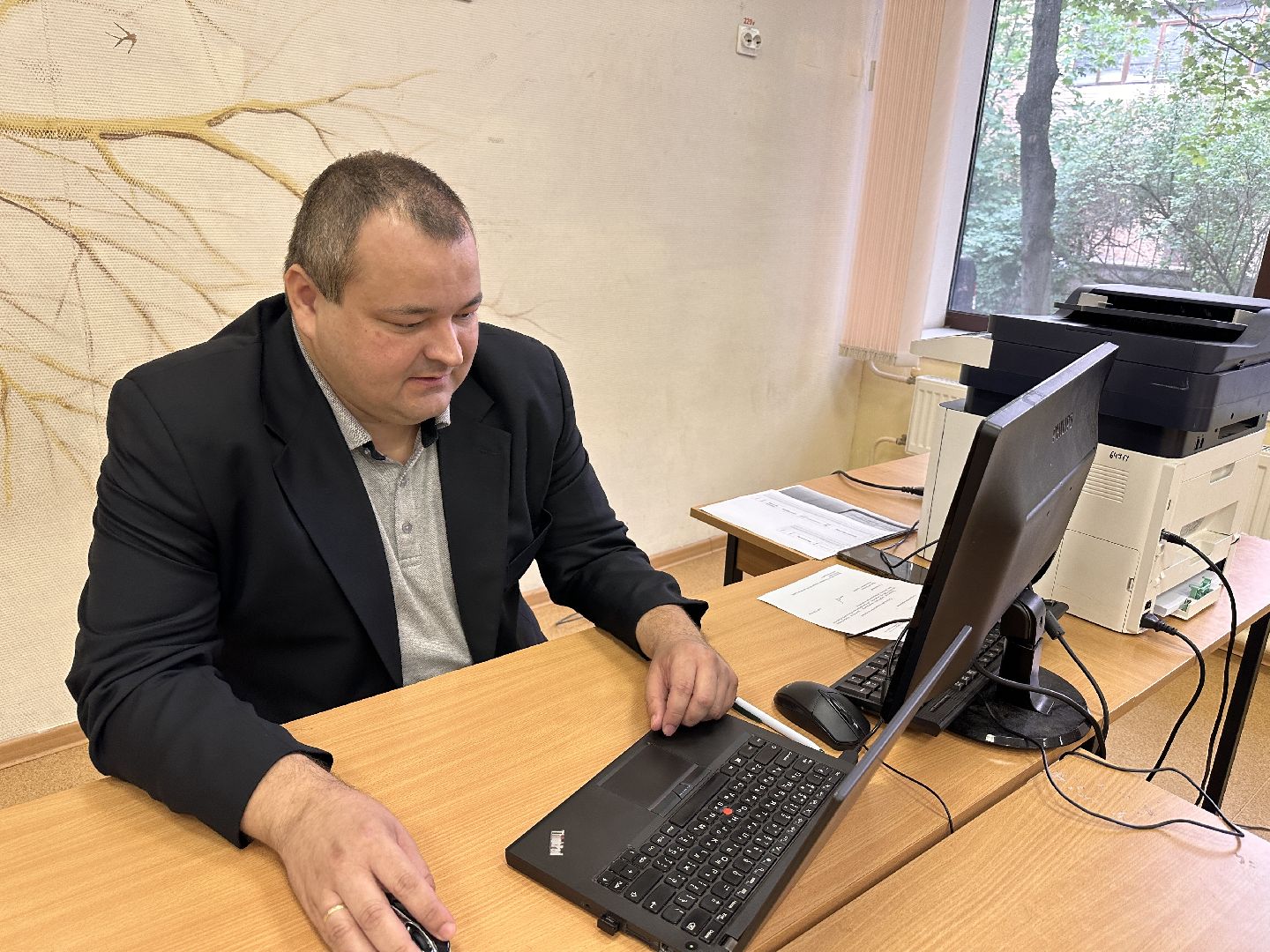 Одинцово, Выборы, ТИК, Подмосковье