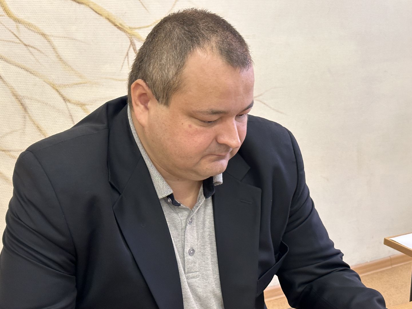 Одинцово, Выборы, ТИК, Подмосковье