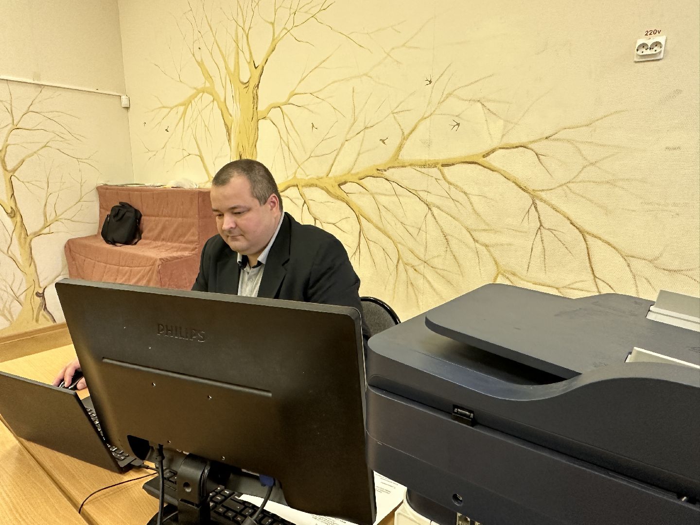 Одинцово, Выборы, ТИК, Подмосковье