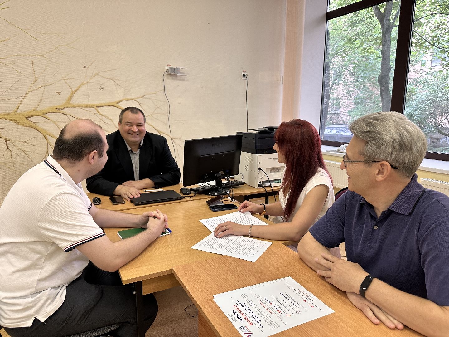 Одинцово, Выборы, ТИК, Подмосковье