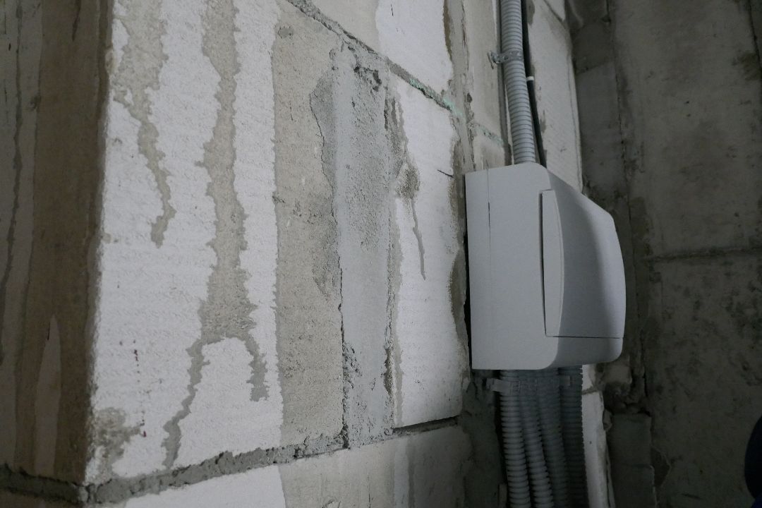 Подольск, жилье, ключи, дом