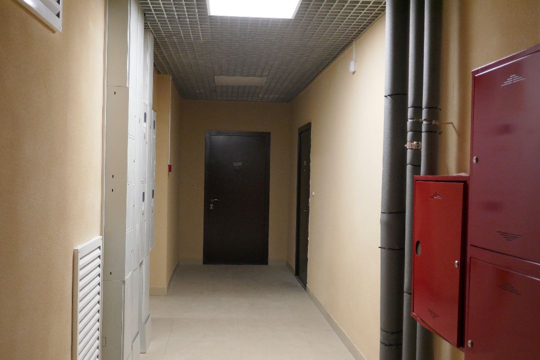 Подольск, жилье, ключи, дом