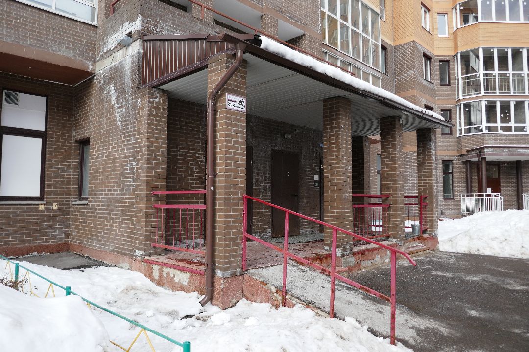 Подольск, жилье, ключи, дом