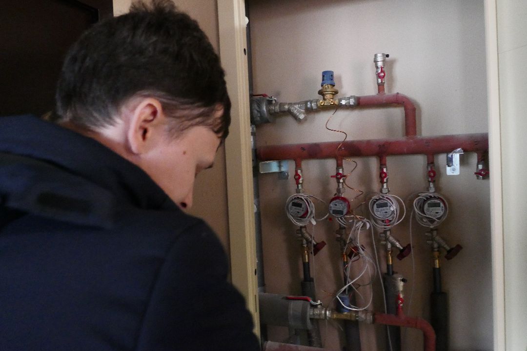 Подольск, жилье, ключи, дом