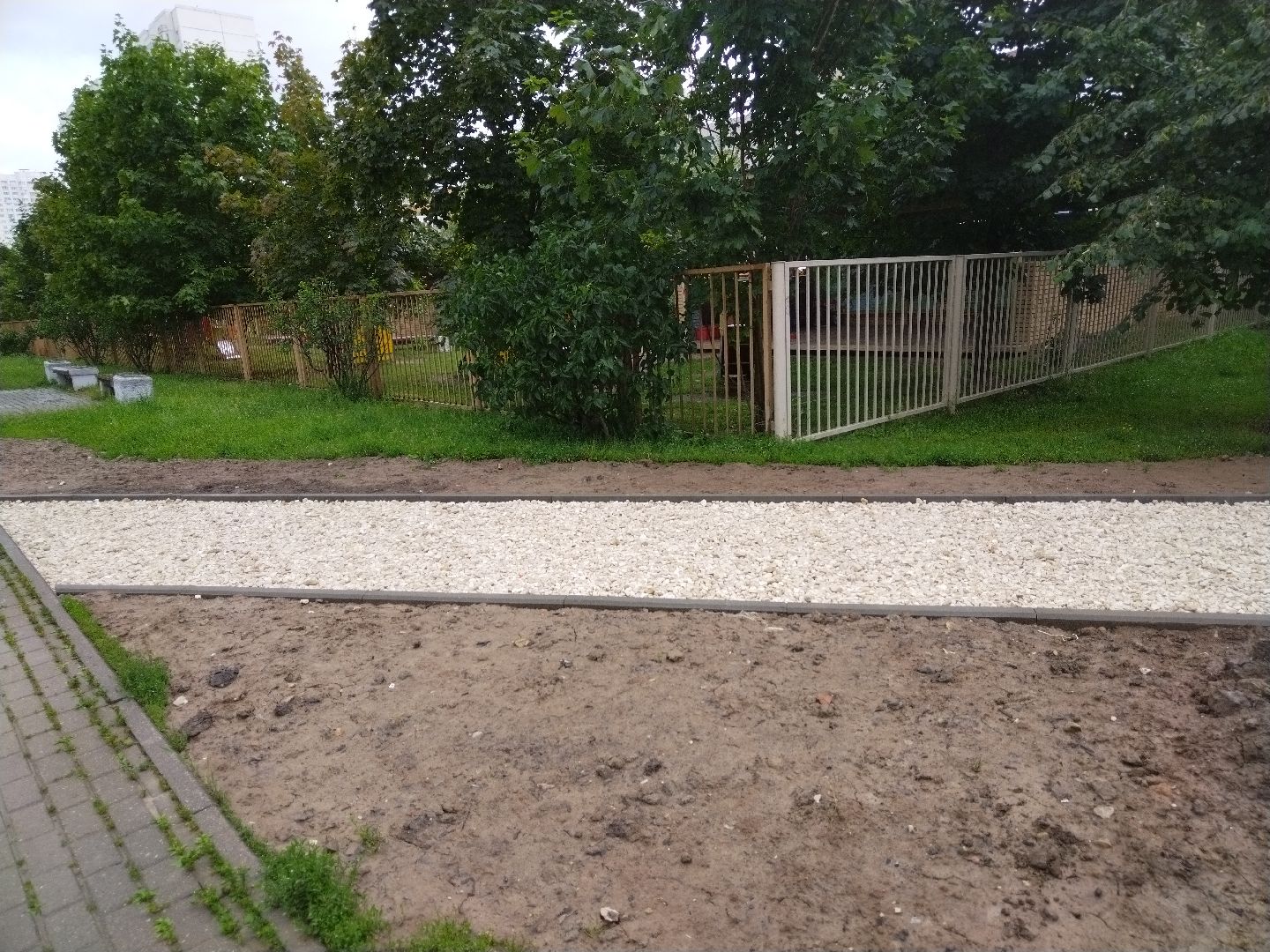 Мытищи, народная тропа, ЛОМ, Юрий Казанов, Теплосеть