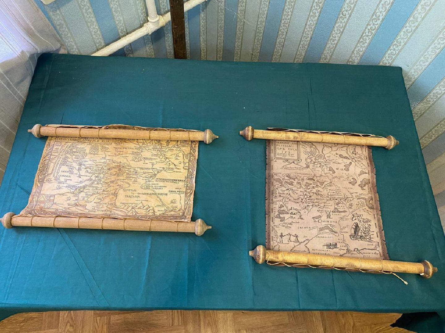 Чехов, Гуляй-город, Молоди, битва, историк, дубовый щит, победа