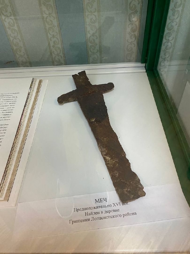 Чехов, Гуляй-город, Молоди, битва, историк, дубовый щит, победа