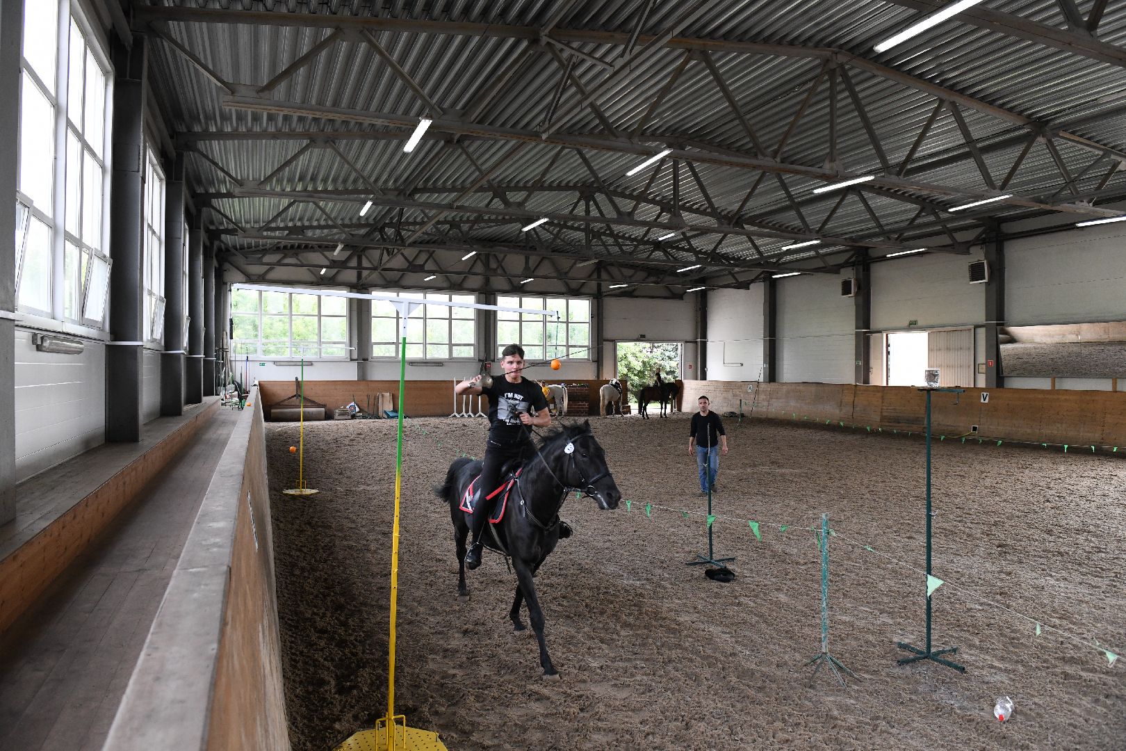 лыткарино, общество, тентпеггинг, конный спорт,