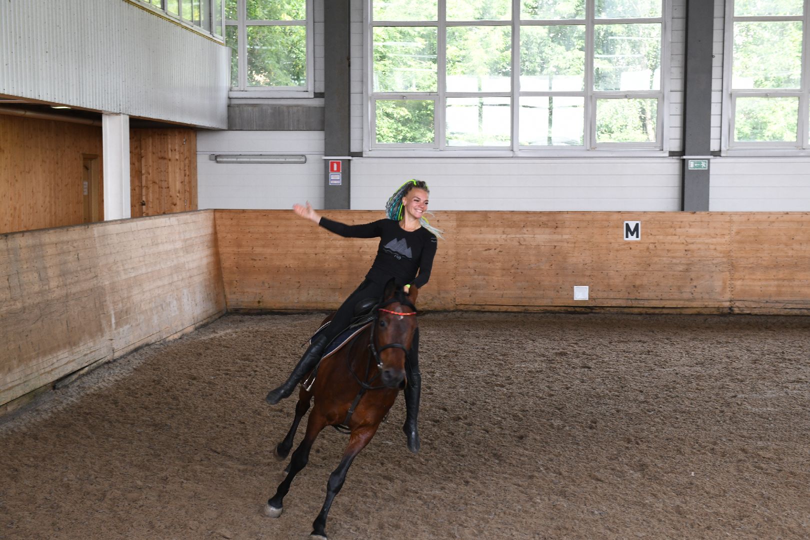 лыткарино, общество, тентпеггинг, конный спорт,