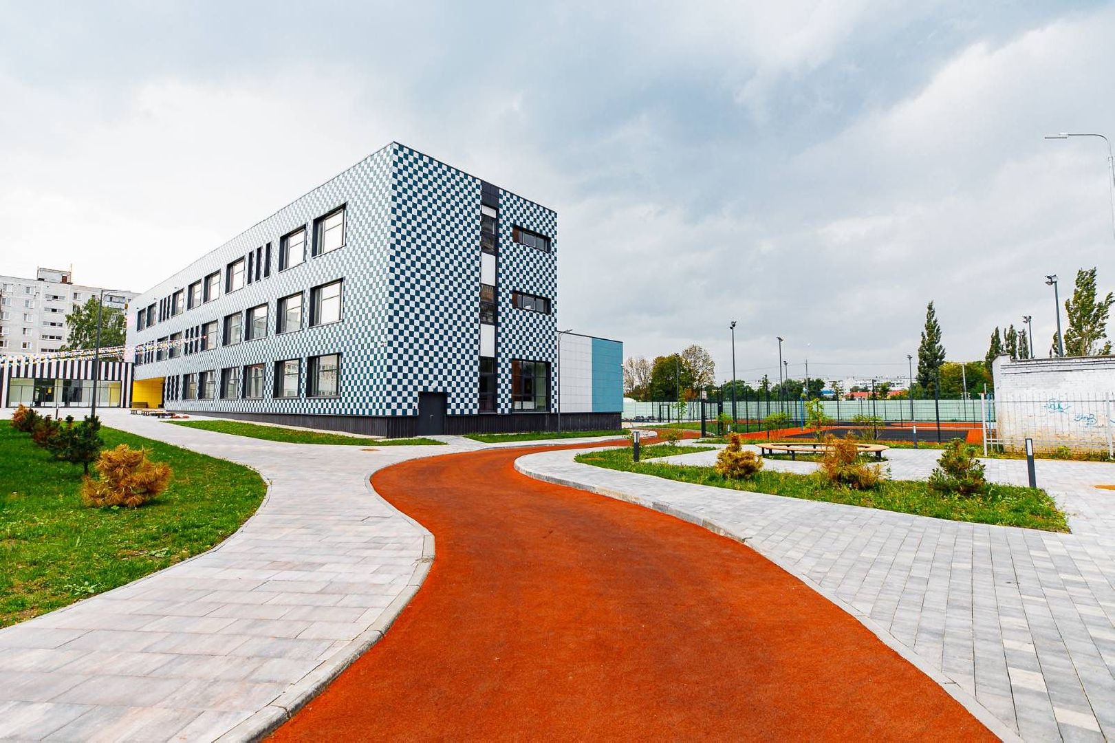 школыподмосковья