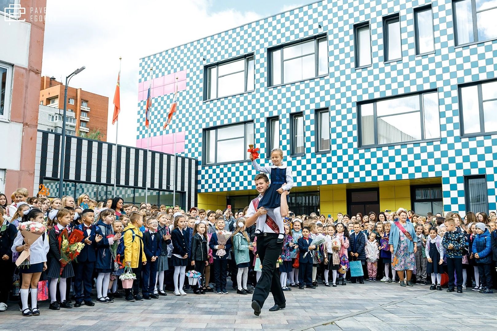 школыподмосковья