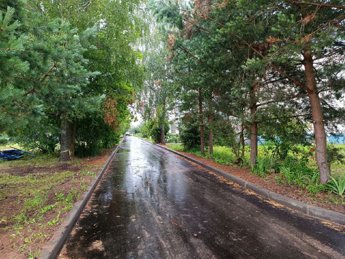 Можайск, Можайский городской округ, Подмосковье, благоустройство, дворовые территории, губернатор, жители, детская площадка, модернизация