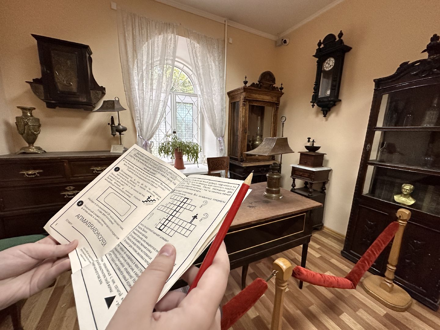 Одинцово, День квестов, Историко-краеведческий музей, Культура