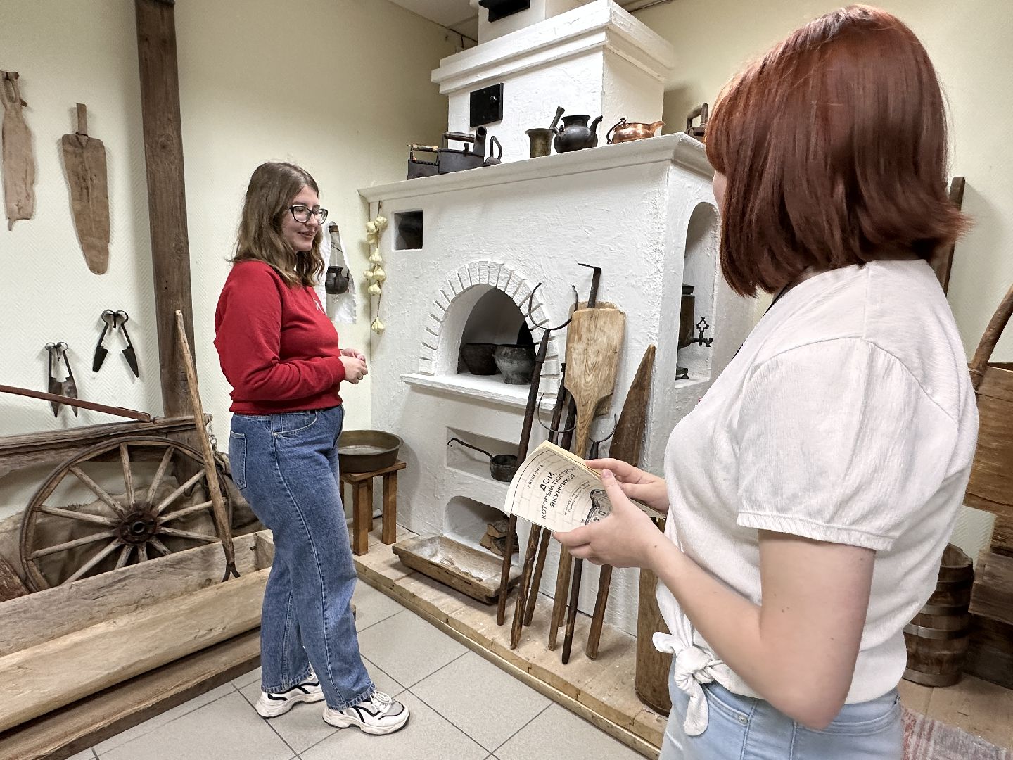 Одинцово, День квестов, Историко-краеведческий музей, Культура