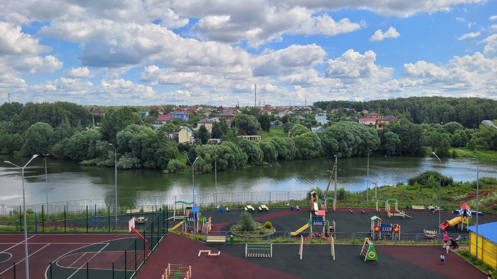 точка роста; видное; образование