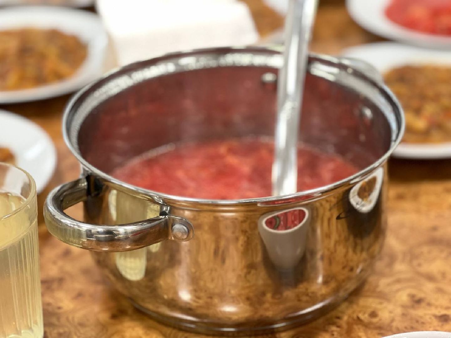 Подольск, лагерь