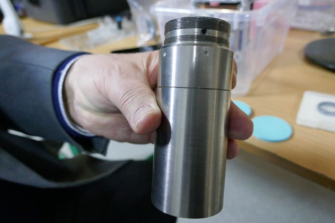 Спутник, Подольск, космос