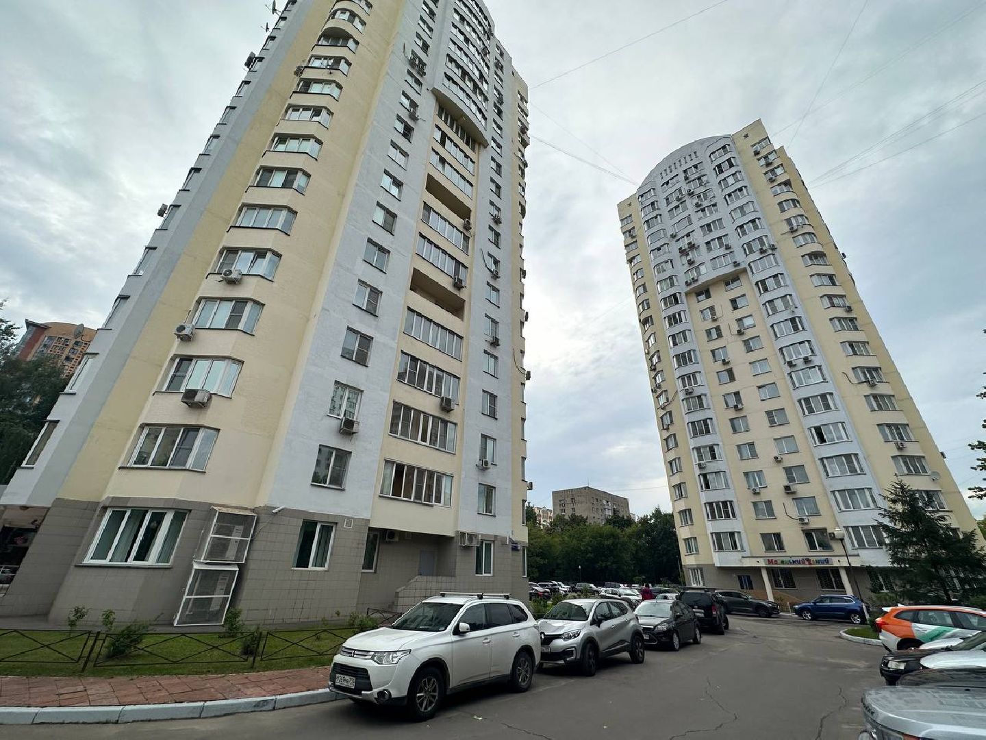 Реутов, детская площадка, благоустройство, правила