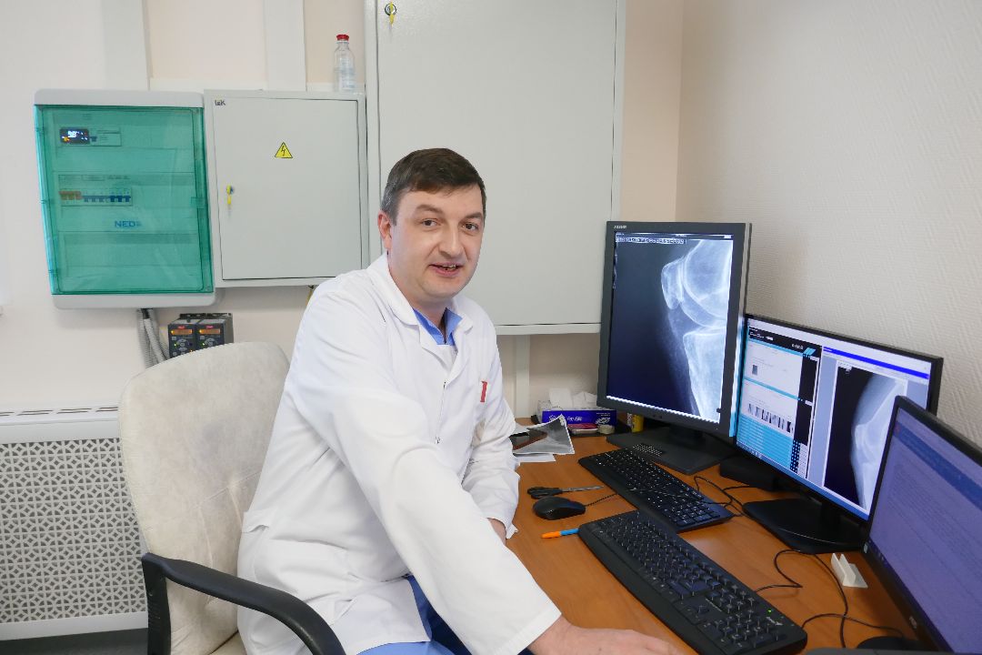 Медицина, Подольск, здоровье