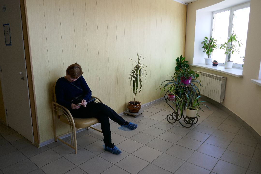 Медицина, Подольск, здоровье