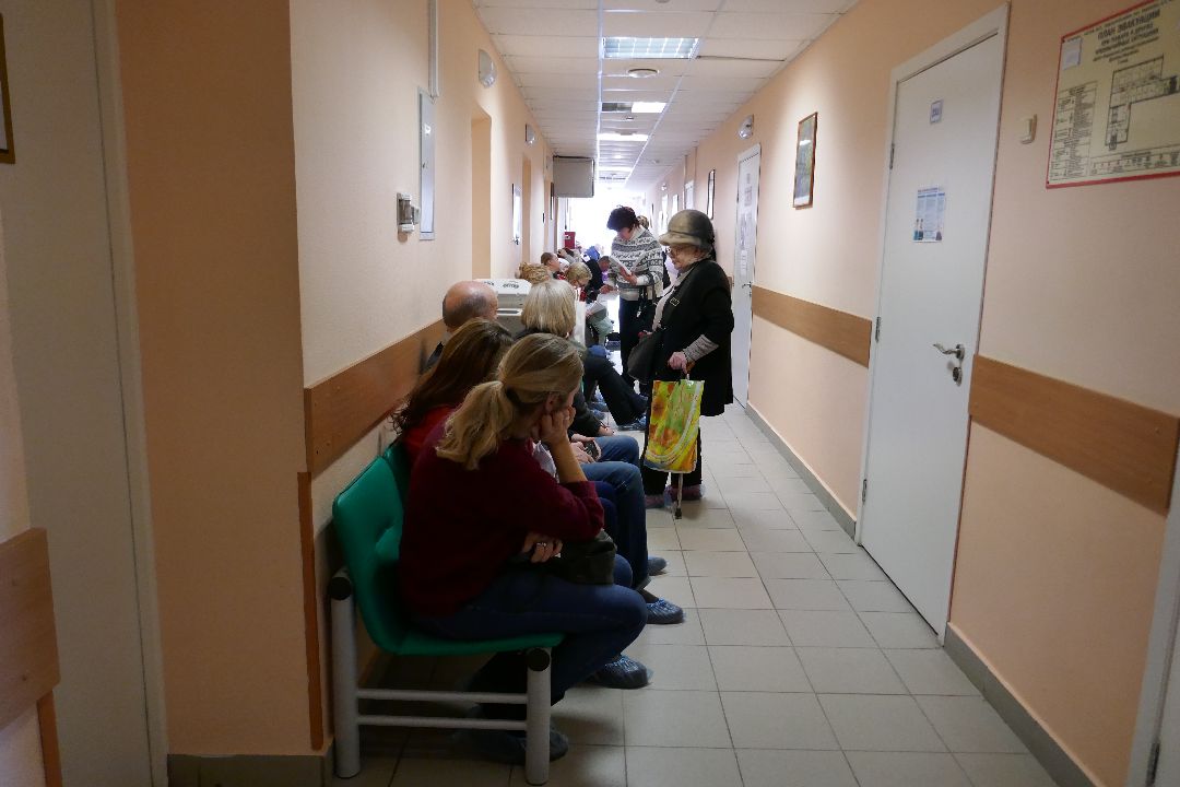 Медицина, Подольск, здоровье