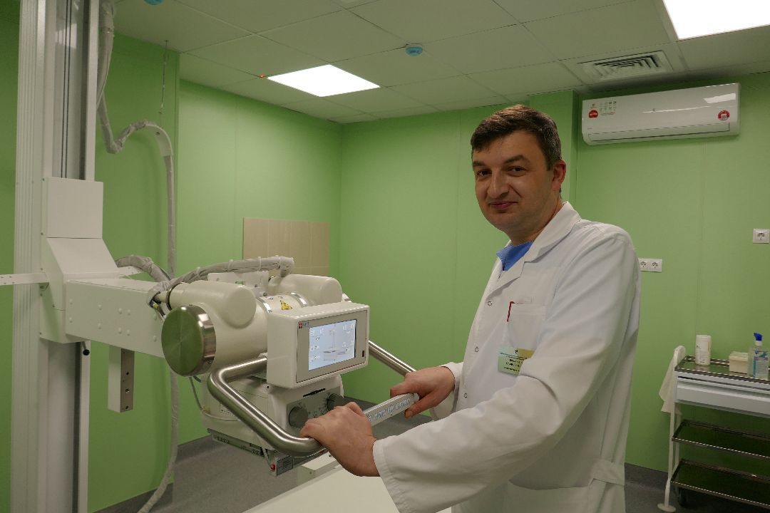 Медицина, Подольск, здоровье