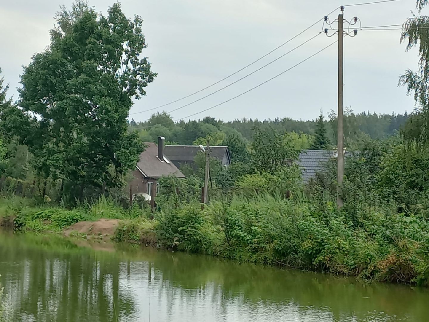 Удар электричеством, происшествие, Домодедово