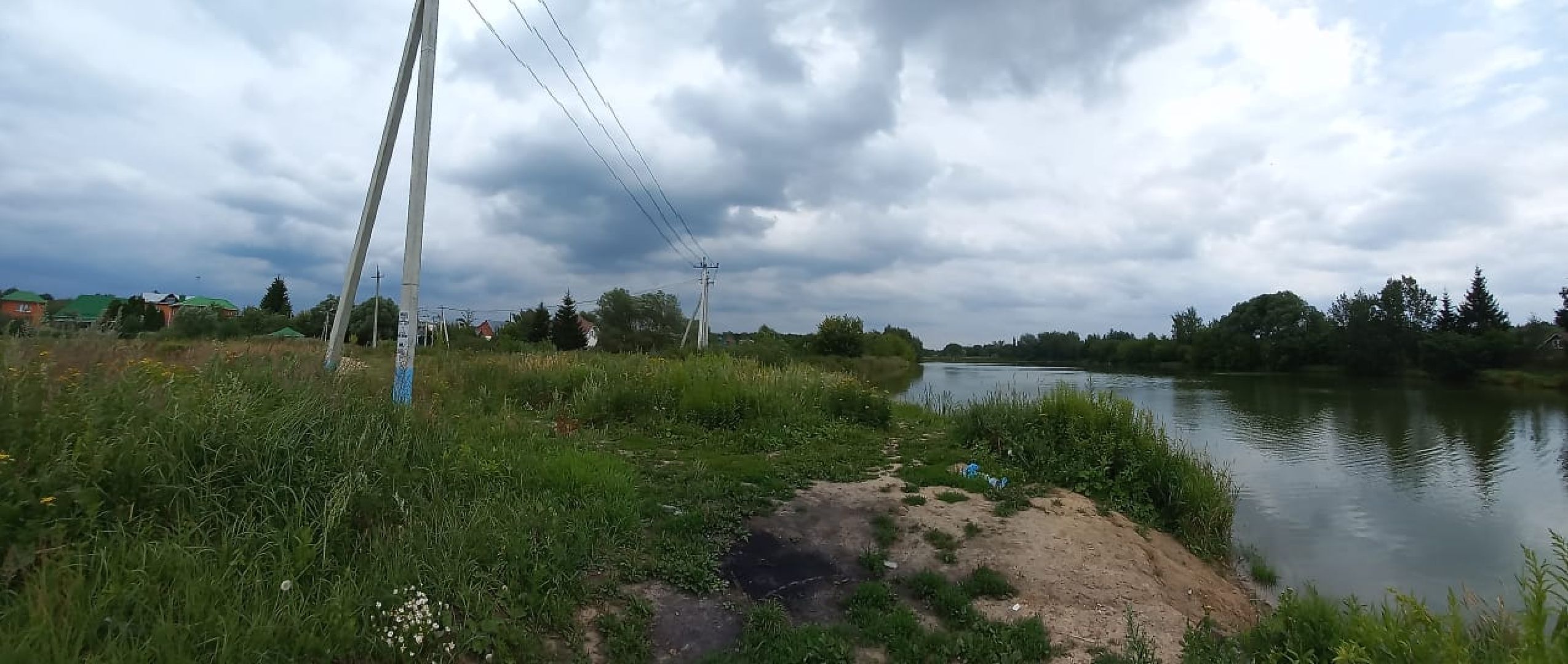 Удар электричеством, происшествие, Домодедово