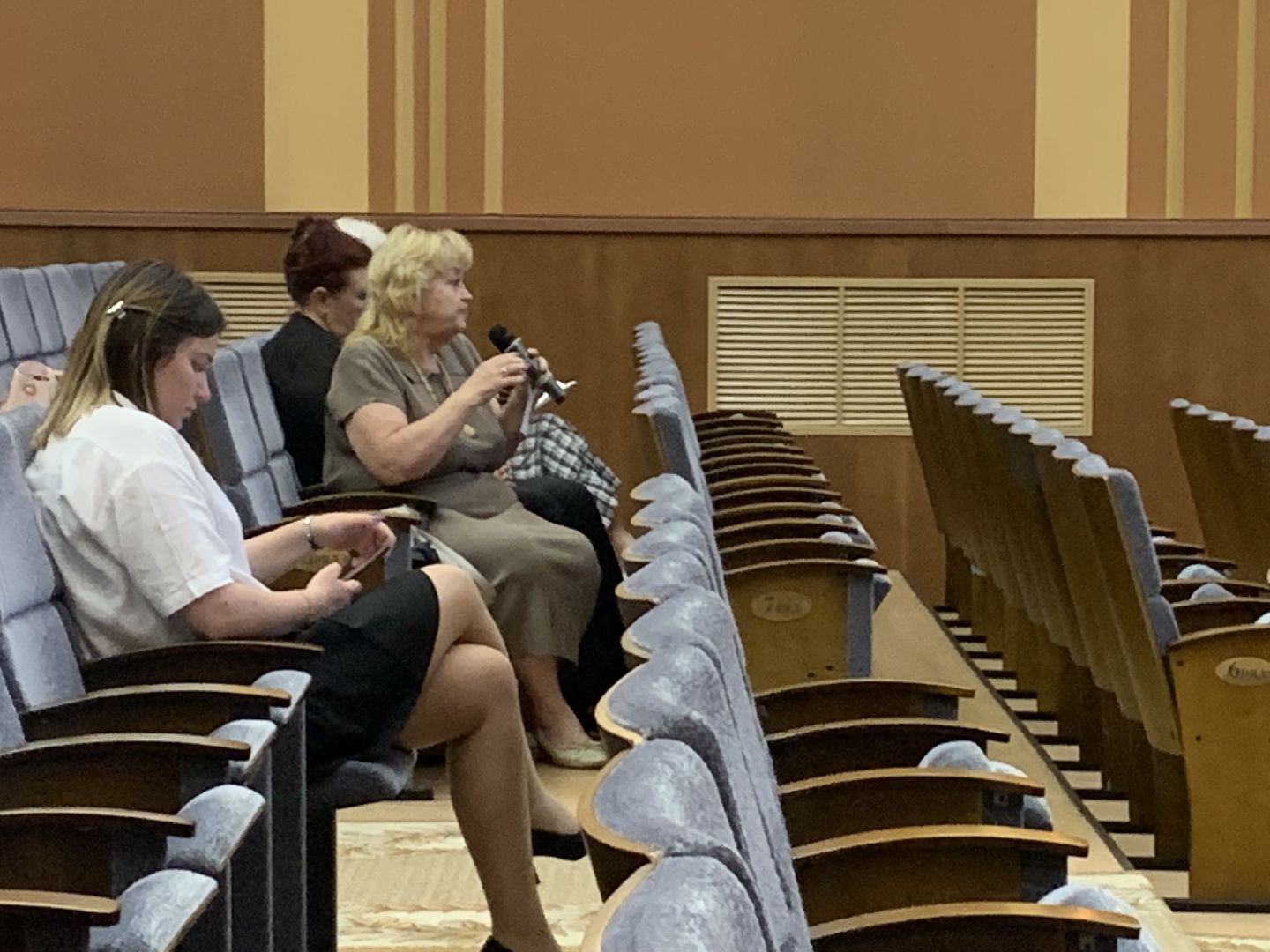 Медицина,Красногорск, жители