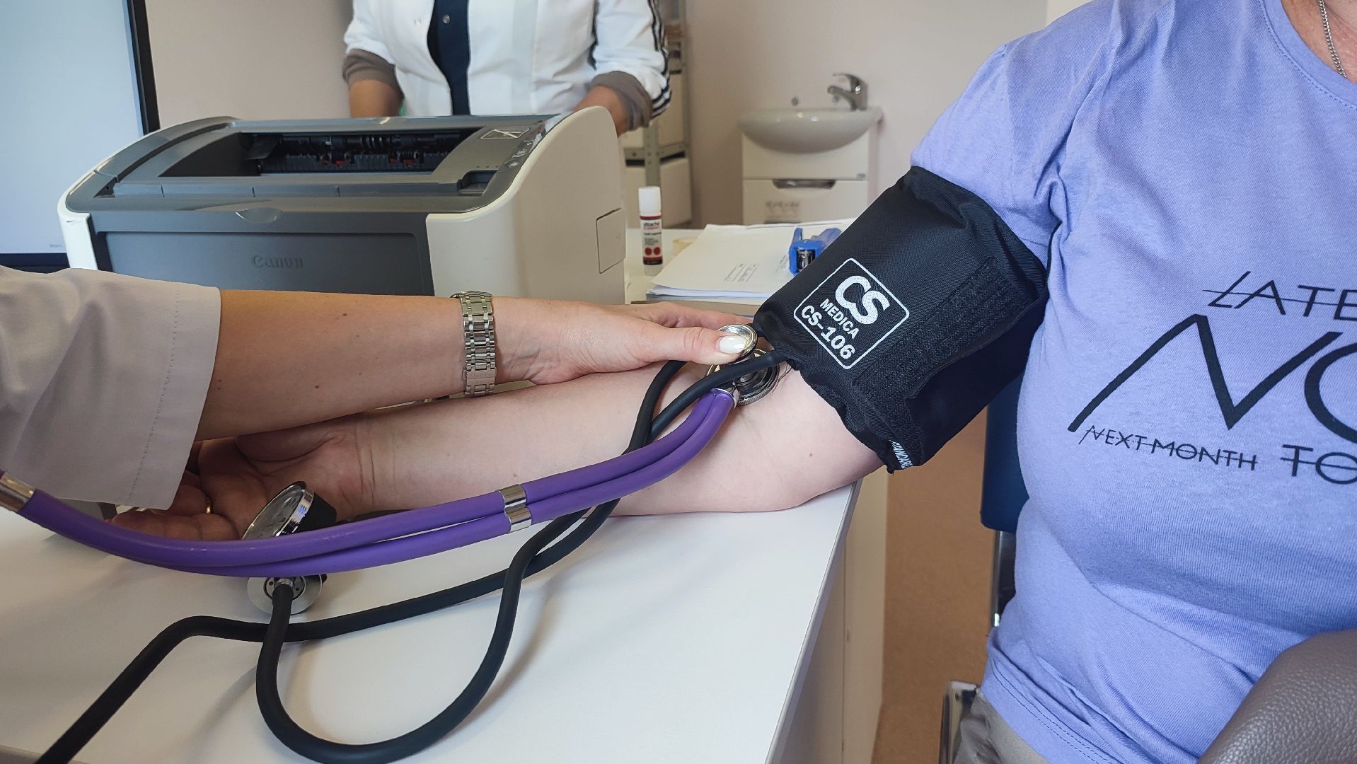 Кашира, Новосёлки, ФАП, здравоохранение, диспансеризация