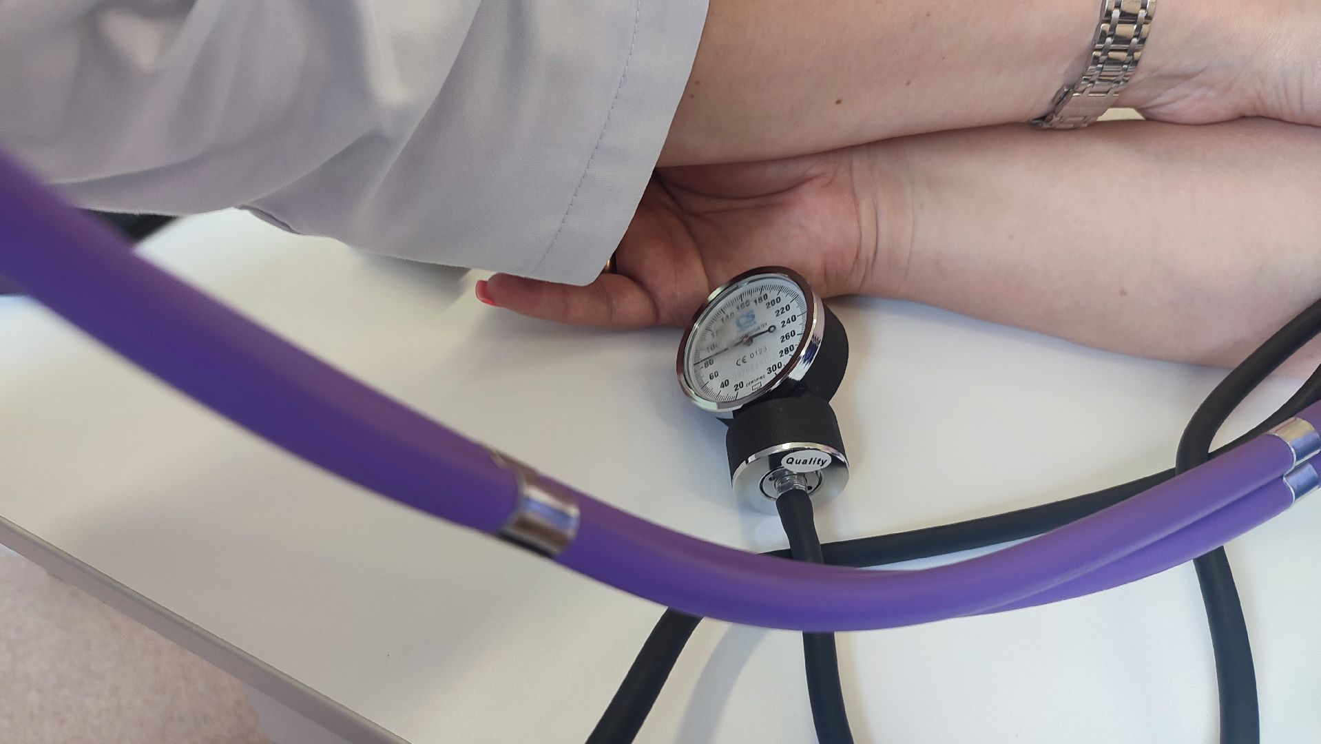 Кашира, Новосёлки, ФАП, здравоохранение, диспансеризация