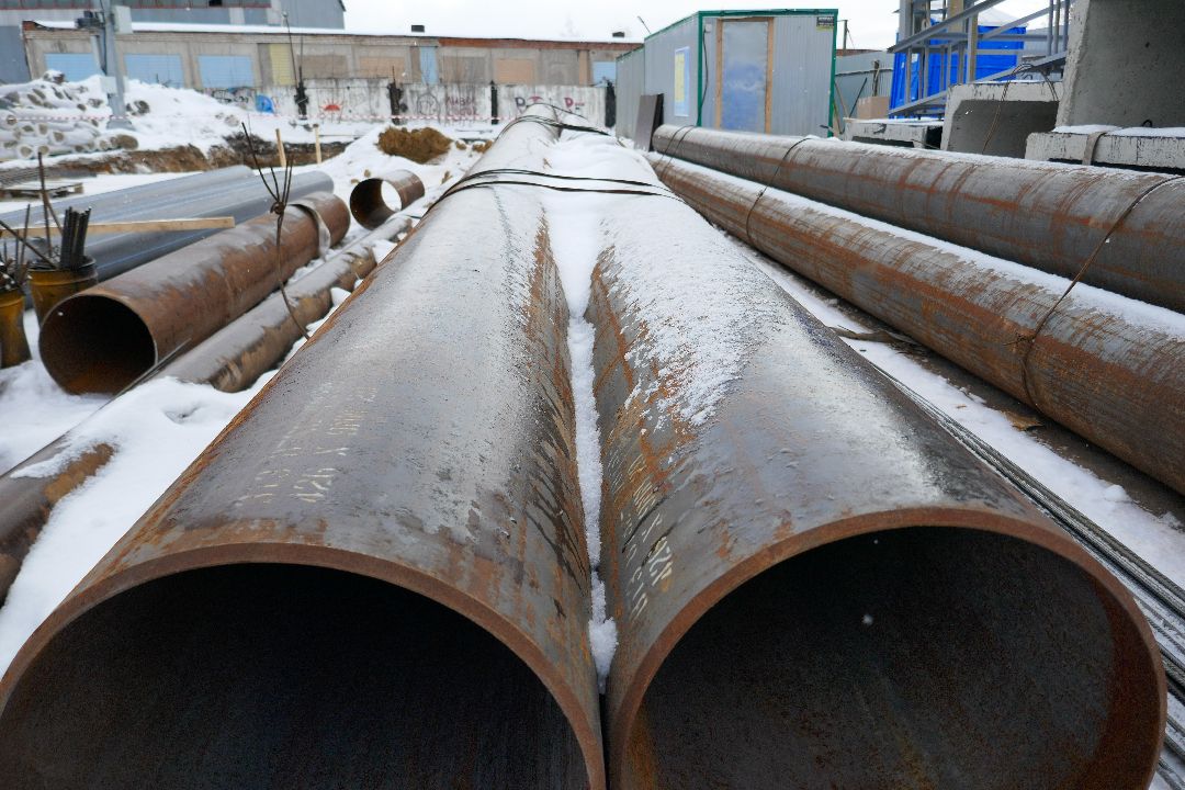 Котельная, Подольск, ЖКХ