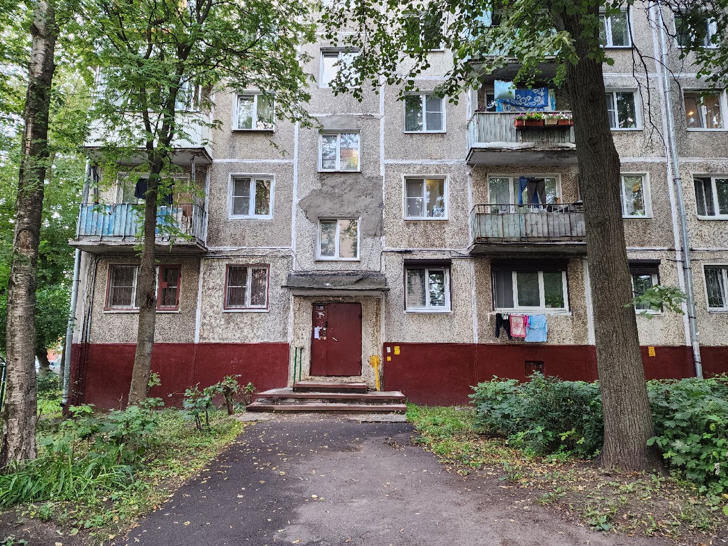 Подольск, МЧС, спасатели, малыш, ребенок, дверь